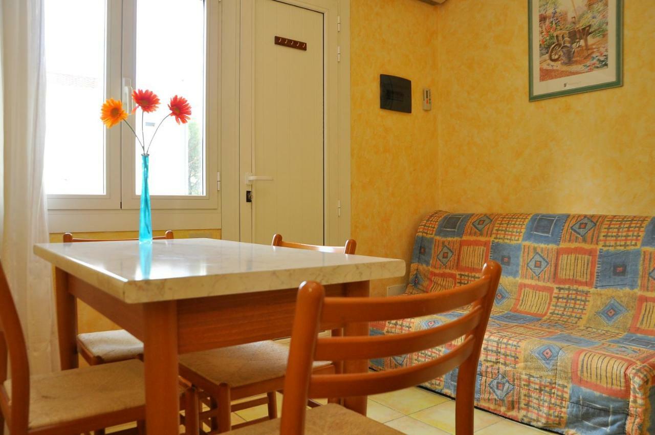 Villa Luigina Bibione Eksteriør billede